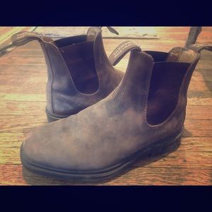 Blundstone Dress Boot